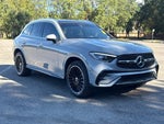 2025 Mercedes-Benz GLC GLC 300 4MATIC®