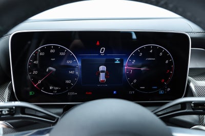 2025 Mercedes-Benz GLC GLC 300 4MATIC®
