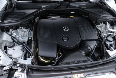 2025 Mercedes-Benz GLC GLC 300 4MATIC®