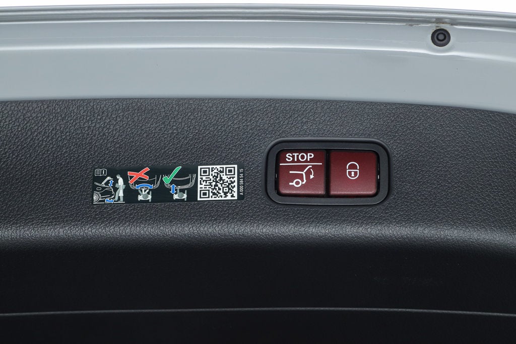 2025 Mercedes-Benz GLC GLC 300 4MATIC®