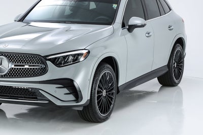 2025 Mercedes-Benz GLC GLC 300 4MATIC®