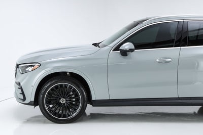 2025 Mercedes-Benz GLC GLC 300 4MATIC®