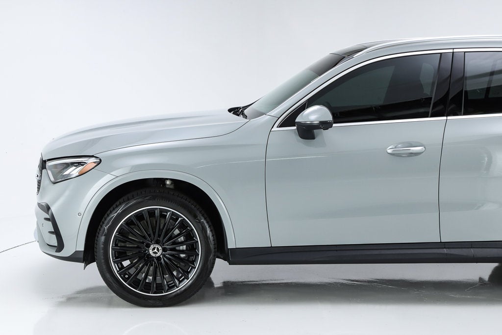 2025 Mercedes-Benz GLC GLC 300 4MATIC®