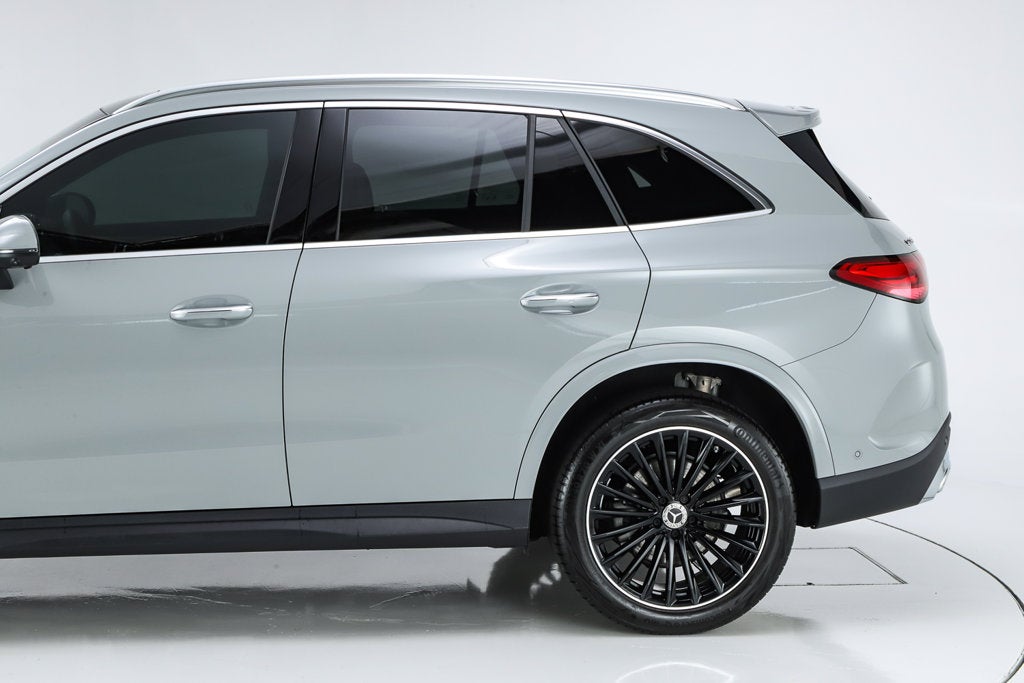 2025 Mercedes-Benz GLC GLC 300 4MATIC®