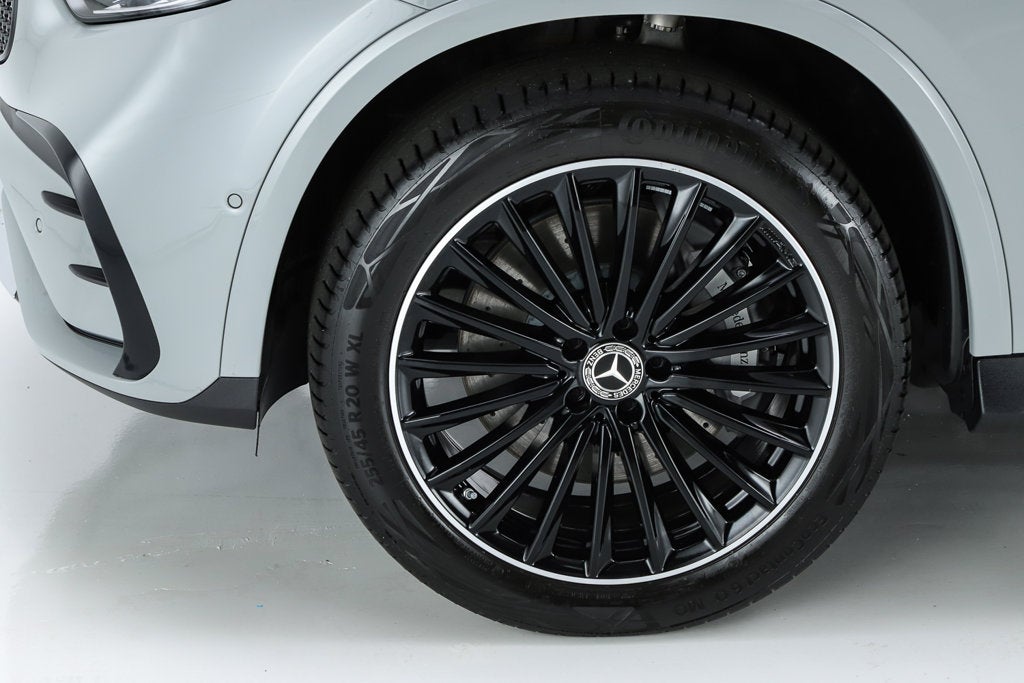 2025 Mercedes-Benz GLC GLC 300 4MATIC®