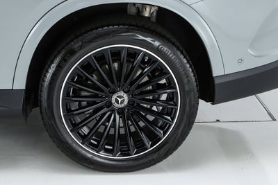 2025 Mercedes-Benz GLC GLC 300 4MATIC®