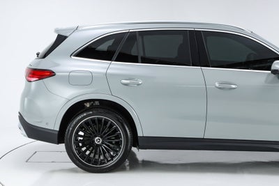 2025 Mercedes-Benz GLC GLC 300 4MATIC®
