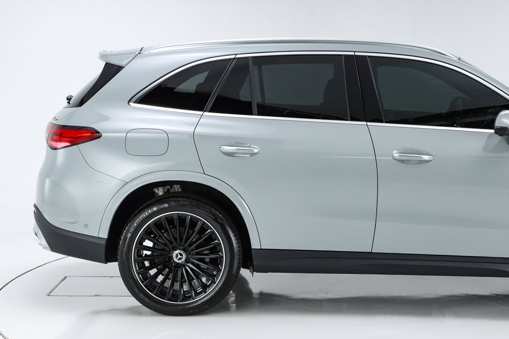2025 Mercedes-Benz GLC GLC 300 4MATIC®