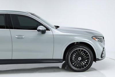 2025 Mercedes-Benz GLC GLC 300 4MATIC®