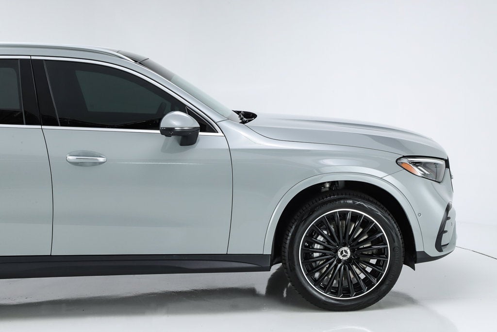 2025 Mercedes-Benz GLC GLC 300 4MATIC®
