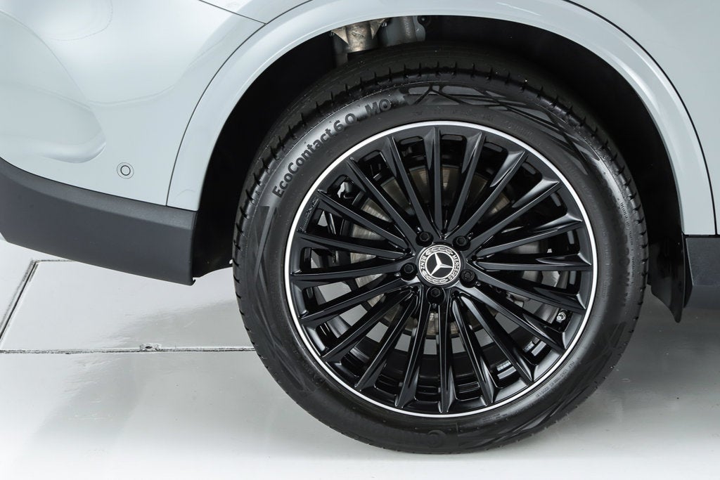 2025 Mercedes-Benz GLC GLC 300 4MATIC®