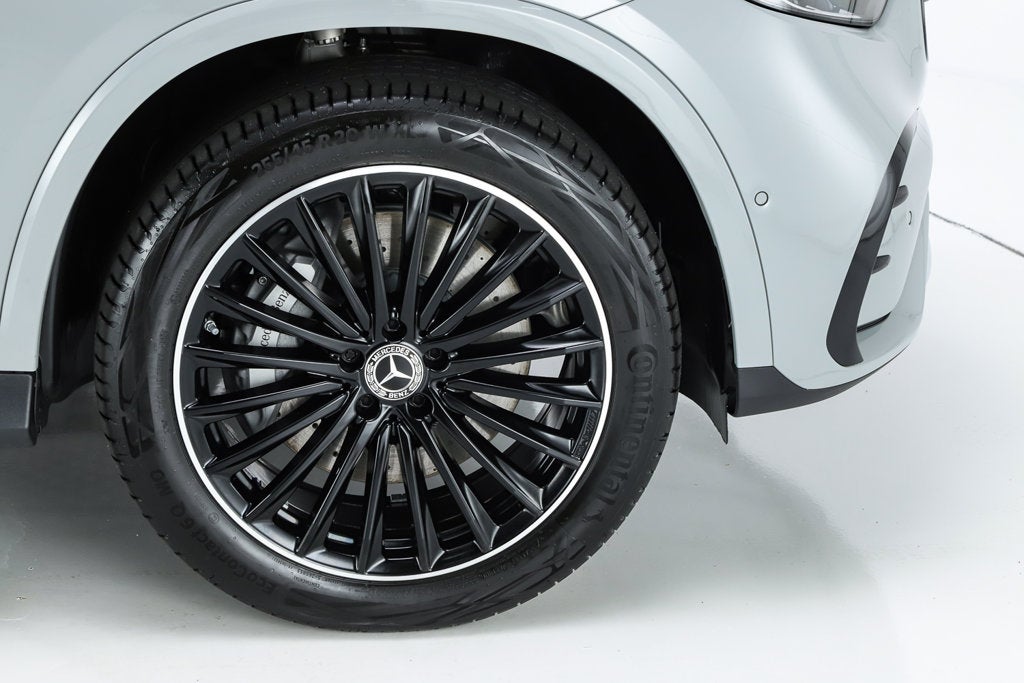 2025 Mercedes-Benz GLC GLC 300 4MATIC®