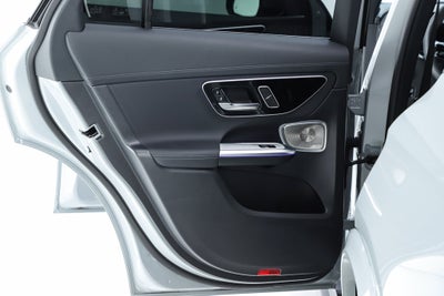 2025 Mercedes-Benz GLC GLC 300 4MATIC®