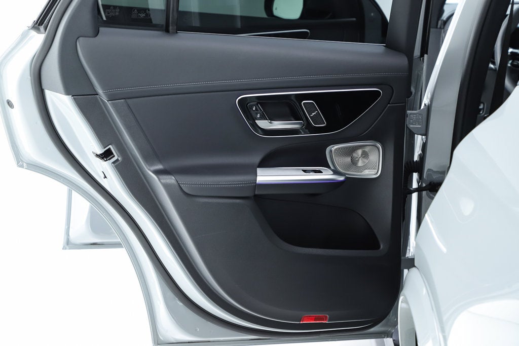 2025 Mercedes-Benz GLC GLC 300 4MATIC®