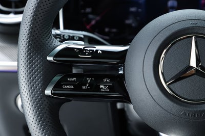 2025 Mercedes-Benz GLC GLC 300 4MATIC®