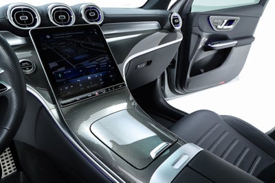 2025 Mercedes-Benz GLC GLC 300 4MATIC®