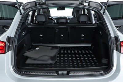 2025 Mercedes-Benz GLC GLC 300 4MATIC®