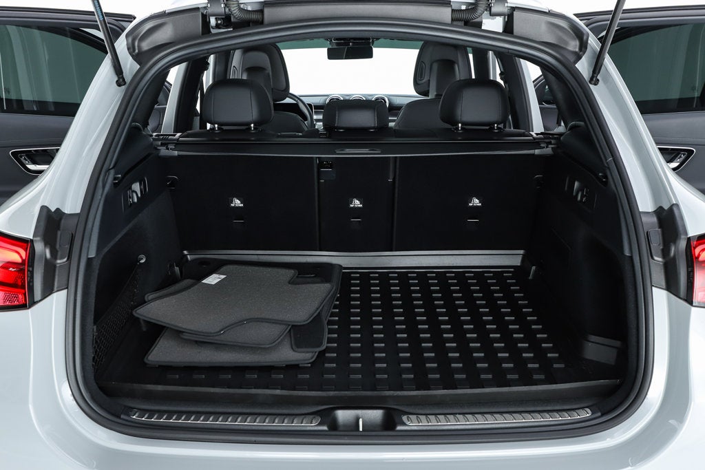 2025 Mercedes-Benz GLC GLC 300 4MATIC®