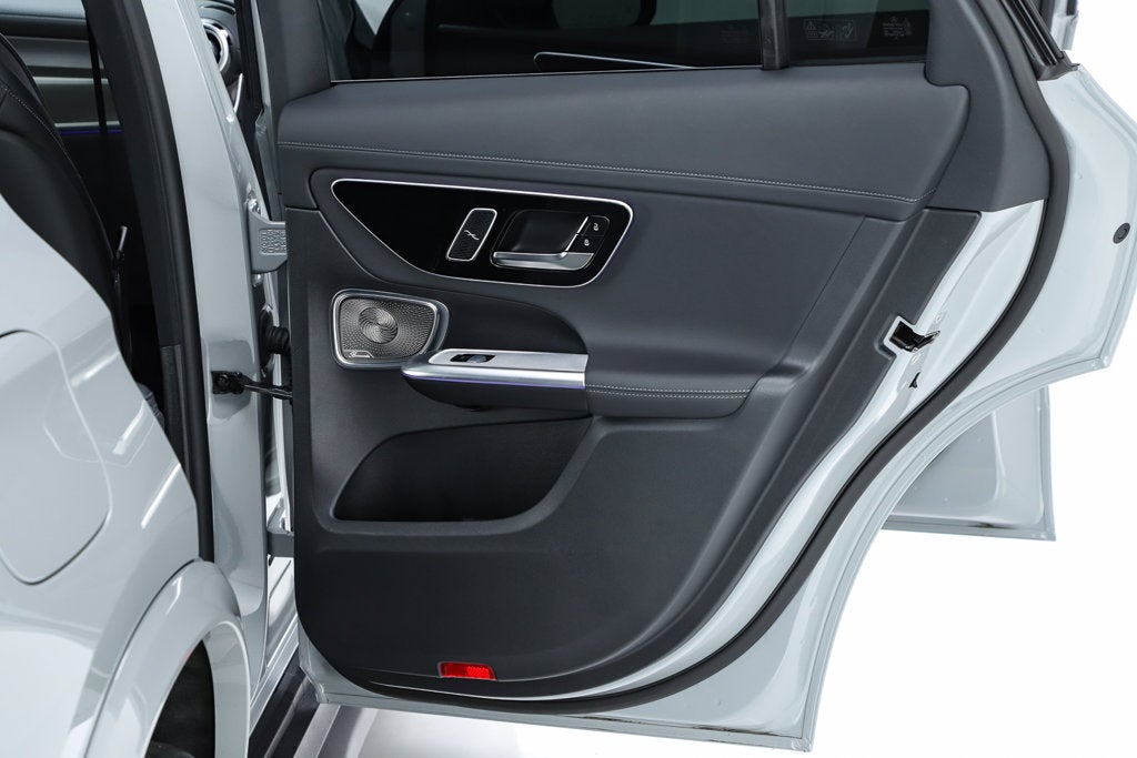 2025 Mercedes-Benz GLC GLC 300 4MATIC®