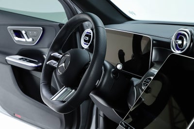 2025 Mercedes-Benz GLC GLC 300 4MATIC®