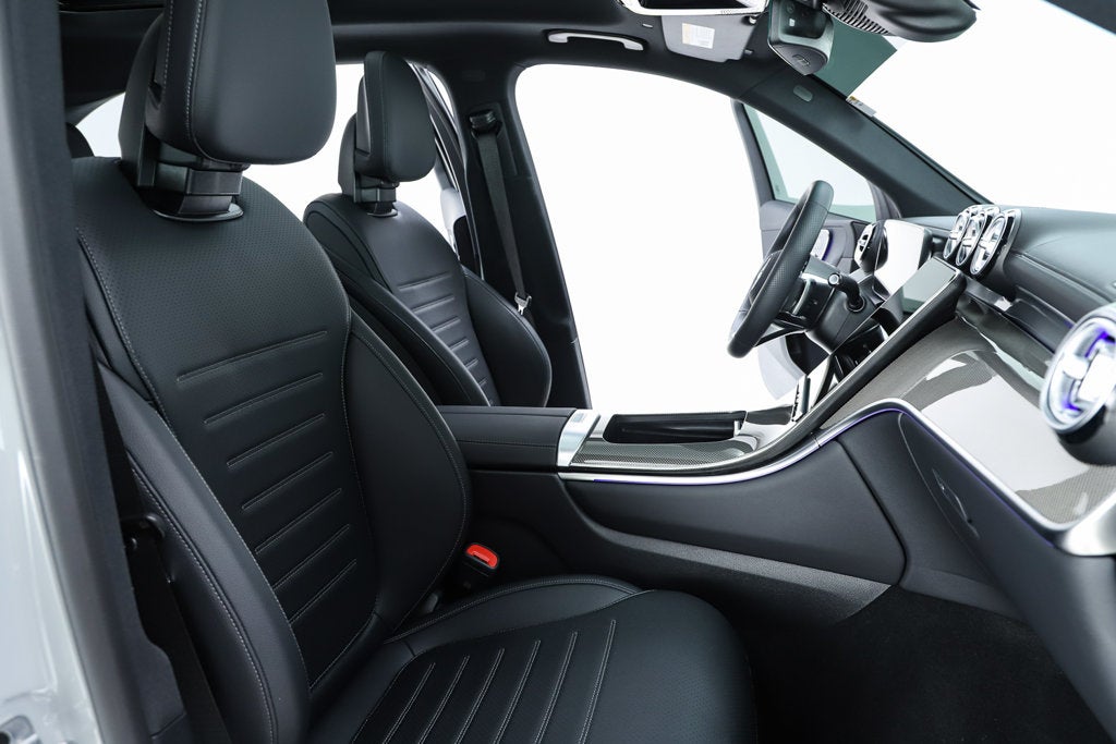 2025 Mercedes-Benz GLC GLC 300 4MATIC®