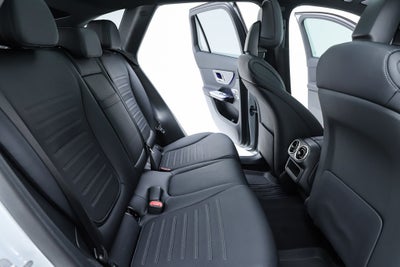 2025 Mercedes-Benz GLC GLC 300 4MATIC®