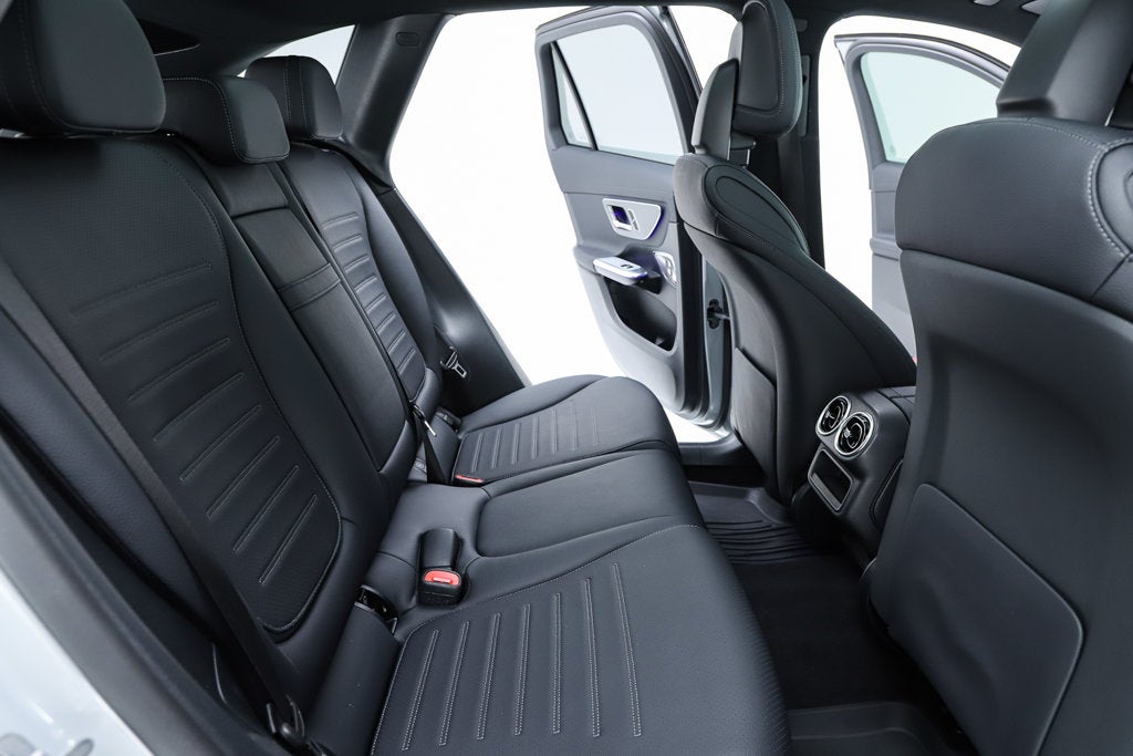 2025 Mercedes-Benz GLC GLC 300 4MATIC®