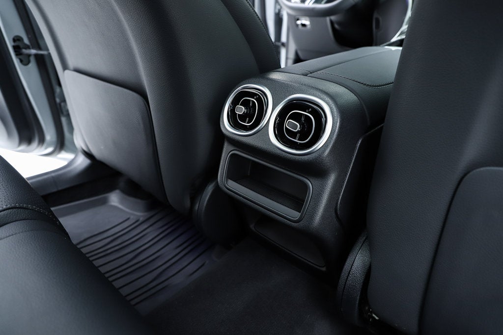 2025 Mercedes-Benz GLC GLC 300 4MATIC®