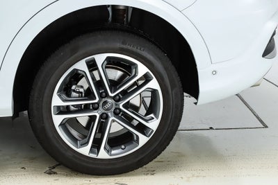 2025 Audi All-new Q5 2.0T Premium quattro