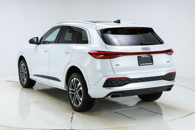 2025 Audi All-new Q5 2.0T Premium quattro