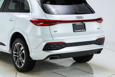 2025 Audi All-new Q5 2.0T Premium quattro