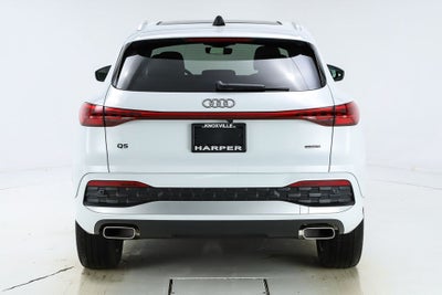 2025 Audi All-new Q5 2.0T Premium quattro