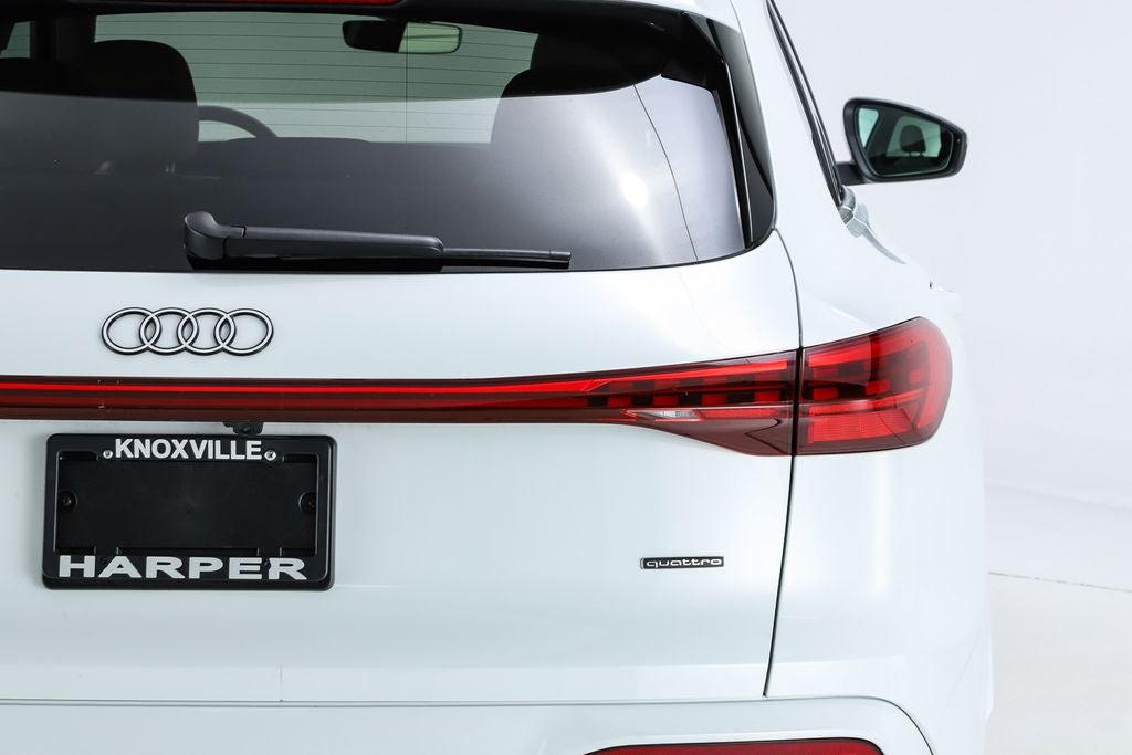 2025 Audi All-new Q5 2.0T Premium quattro