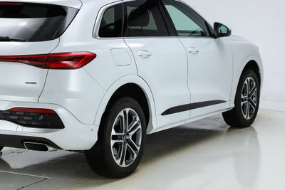 2025 Audi All-new Q5 2.0T Premium quattro