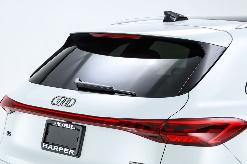 2025 Audi All-new Q5 2.0T Premium quattro