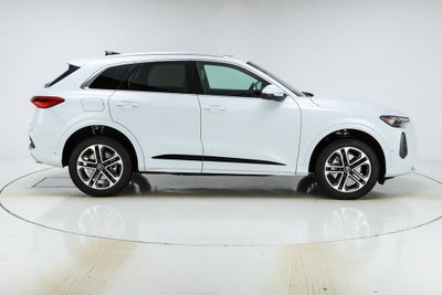 2025 Audi All-new Q5 2.0T Premium quattro