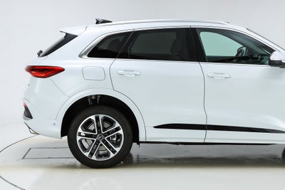 2025 Audi All-new Q5 2.0T Premium quattro