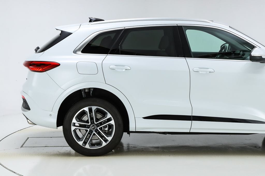 2025 Audi All-new Q5 2.0T Premium quattro