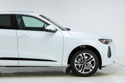 2025 Audi All-new Q5 2.0T Premium quattro