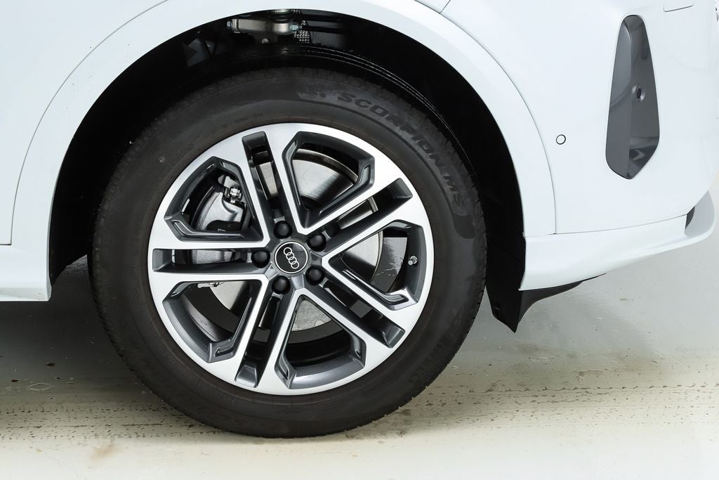 2025 Audi All-new Q5 2.0T Premium quattro