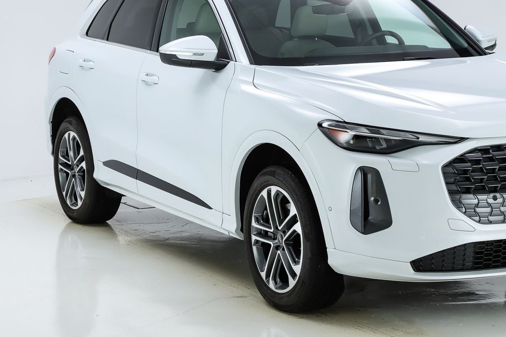 2025 Audi All-new Q5 2.0T Premium quattro