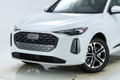 2025 Audi All-new Q5 2.0T Premium quattro