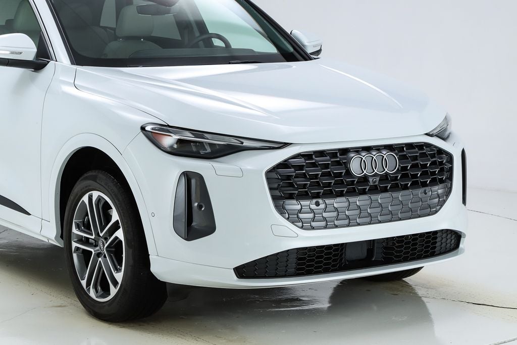 2025 Audi All-new Q5 2.0T Premium quattro