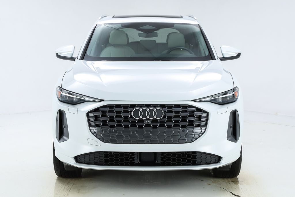 2025 Audi All-new Q5 2.0T Premium quattro