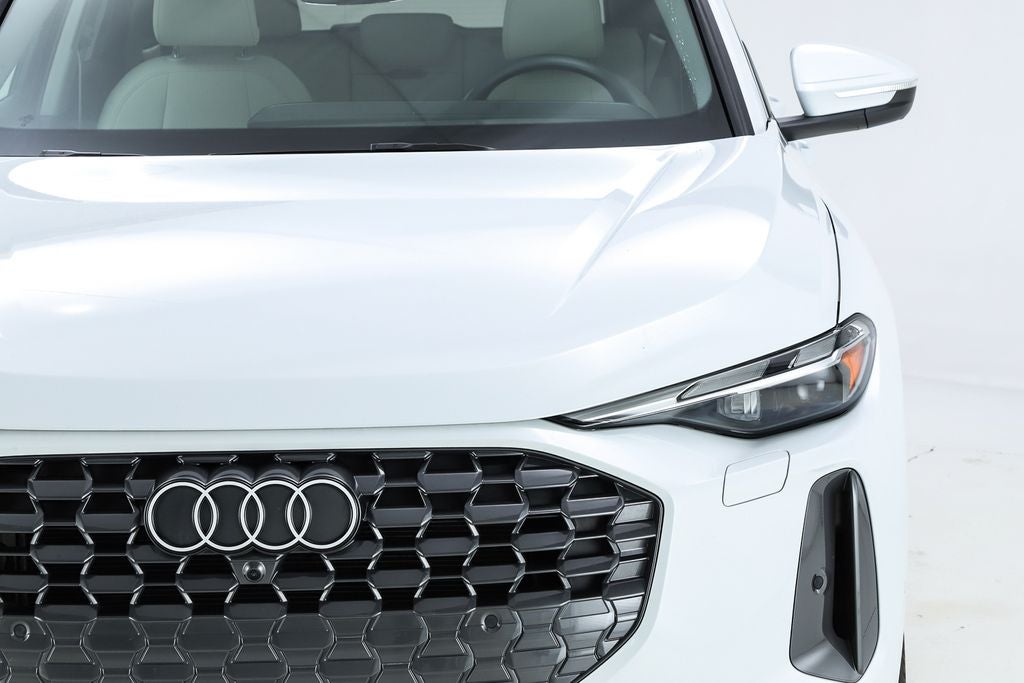 2025 Audi All-new Q5 2.0T Premium quattro