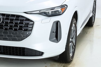 2025 Audi All-new Q5 2.0T Premium quattro