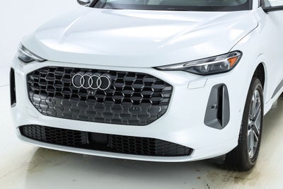 2025 Audi All-new Q5 2.0T Premium quattro