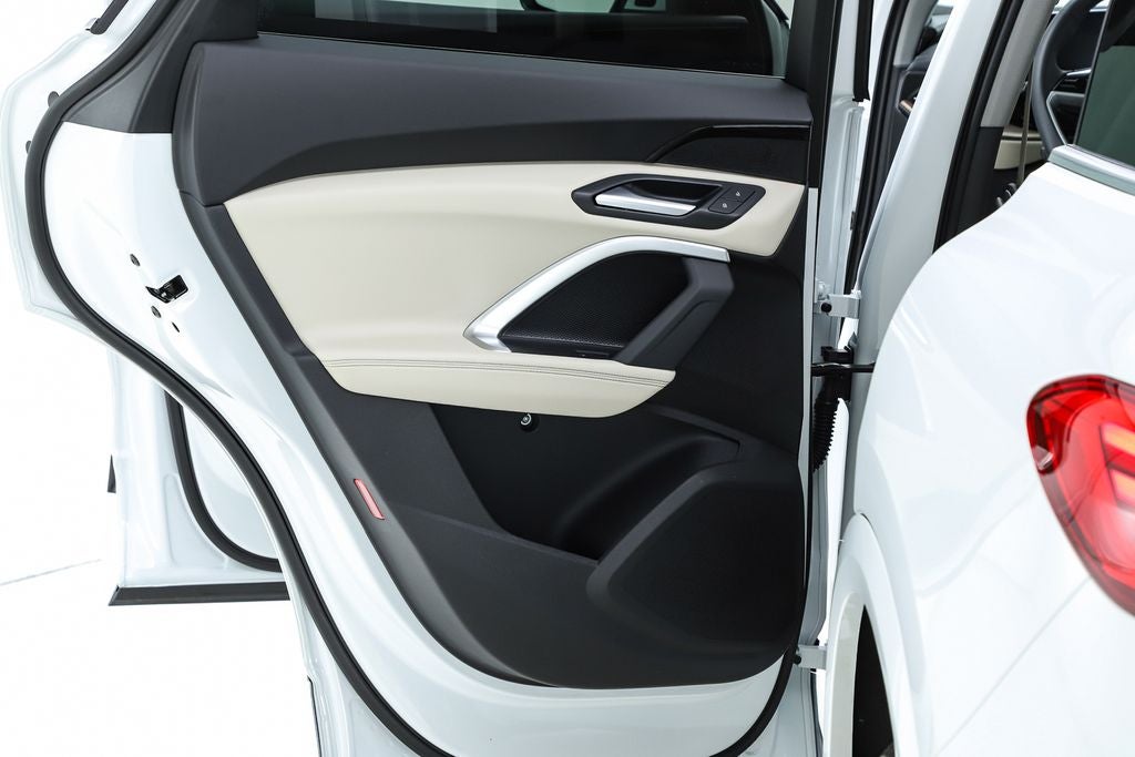 2025 Audi All-new Q5 2.0T Premium quattro