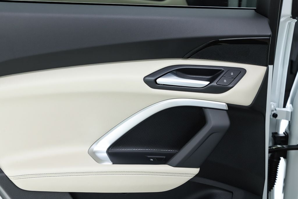 2025 Audi All-new Q5 2.0T Premium quattro