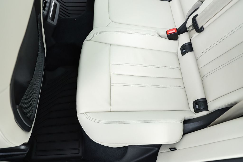 2025 Audi All-new Q5 2.0T Premium quattro